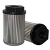 Main Filter Hydraulic Filter, replaces DONALDSON/FBO/DCI P562232, Suction Strainer, 149 micron, Outside-In MF0615059